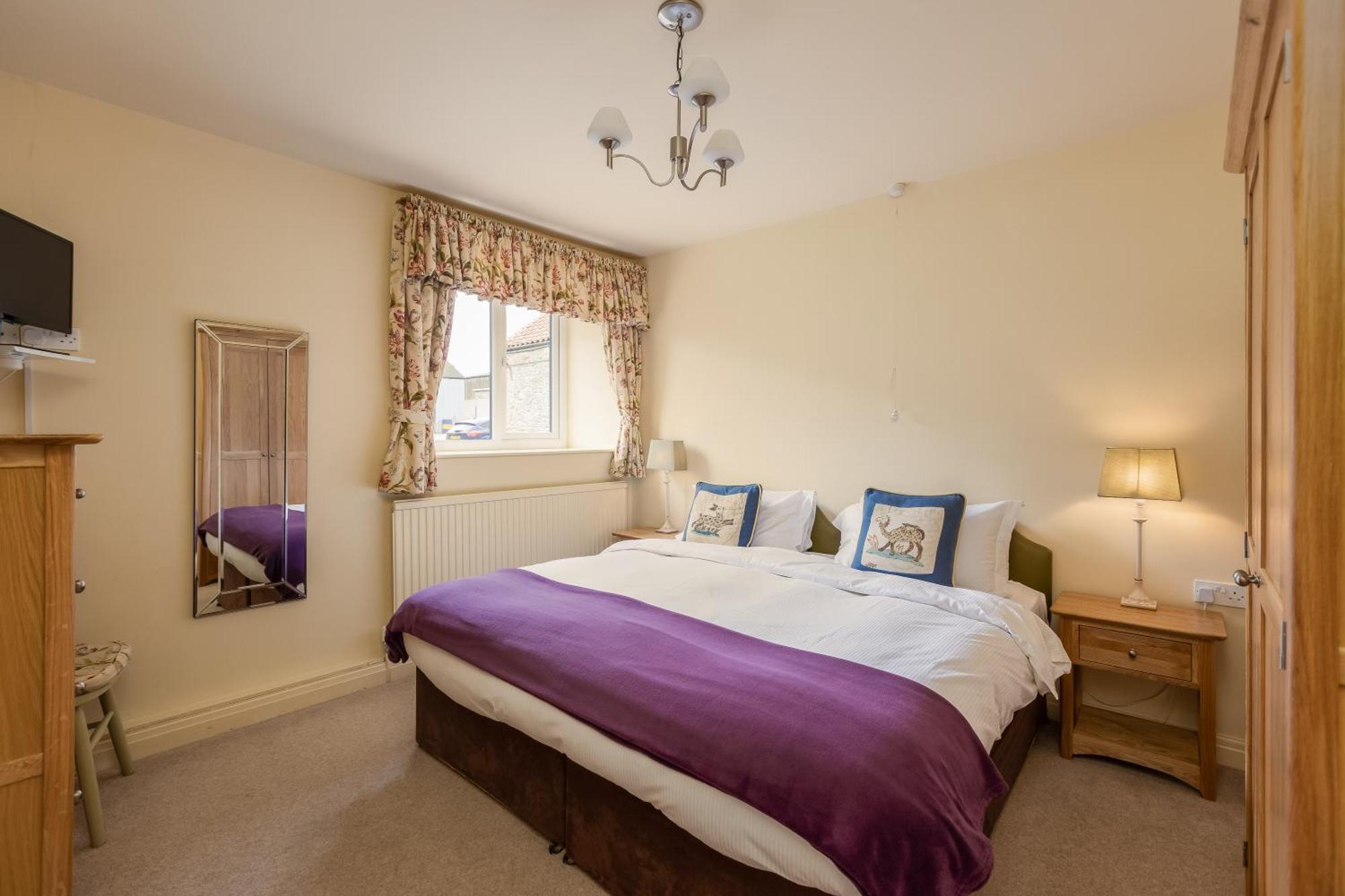 Valley View Farm Holiday Cottages Helmsley Exterior photo